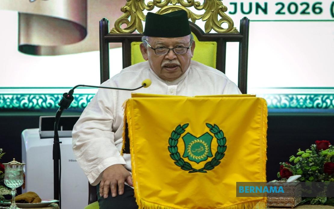 Raja of Perlis Calls for Integrity and Rejection of Corruption in Building Progressive Nation
