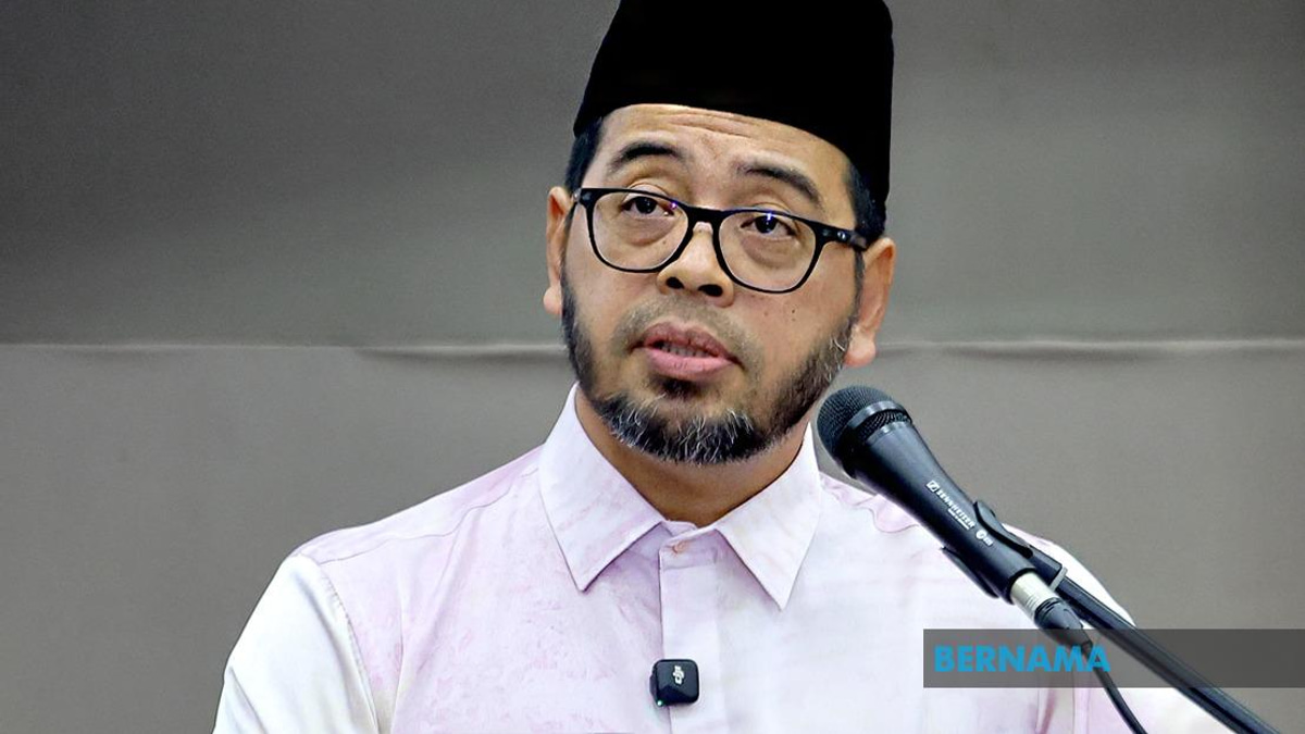 Tabung Haji Executing RCI Reforms Methodically, Says Religious Affairs Minister