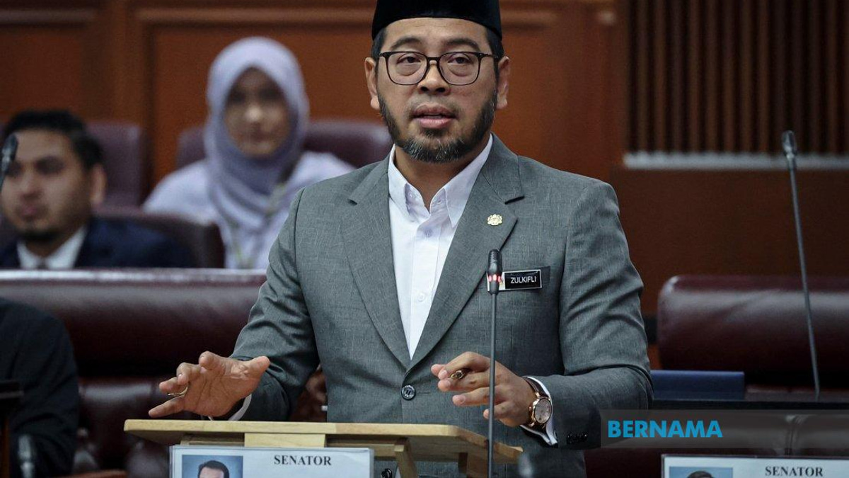 Cabinet to Debate Public Release of Tabung Haji RCI Report