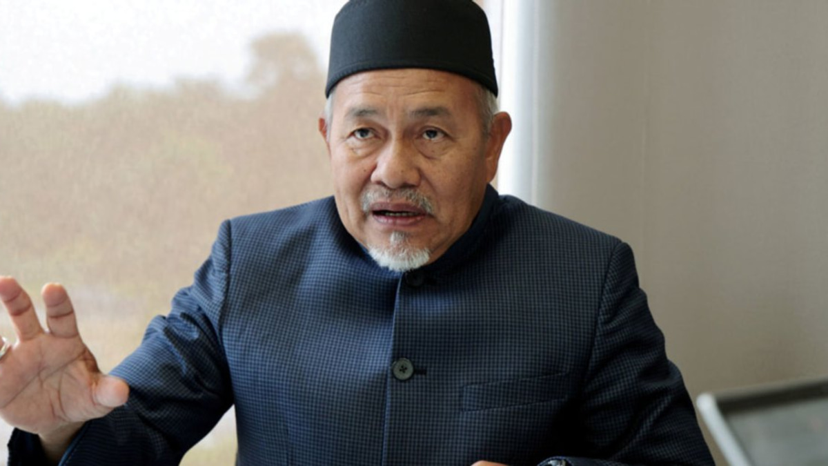 Perikatan Nasional Rebuts Bersatu Allegation Over Delayed Seat Talks