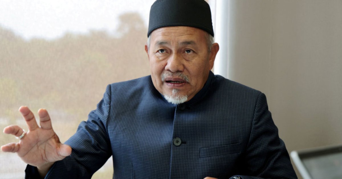 Perikatan Nasional Rebuts Bersatu Allegation Over Delayed Seat Talks