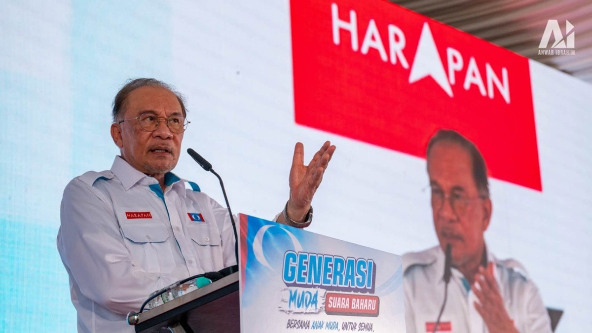 Pakatan Harapan Vows Integrity-Centred Governance Ahead of Negeri Sembilan Polls