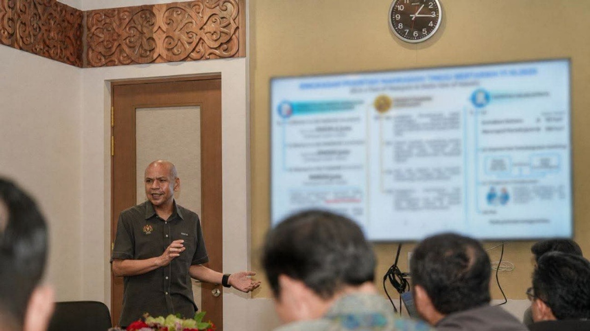 Federal Grant Hike to RM1.5 Billion Signals Commitment to Sabah's Constitutional Rights