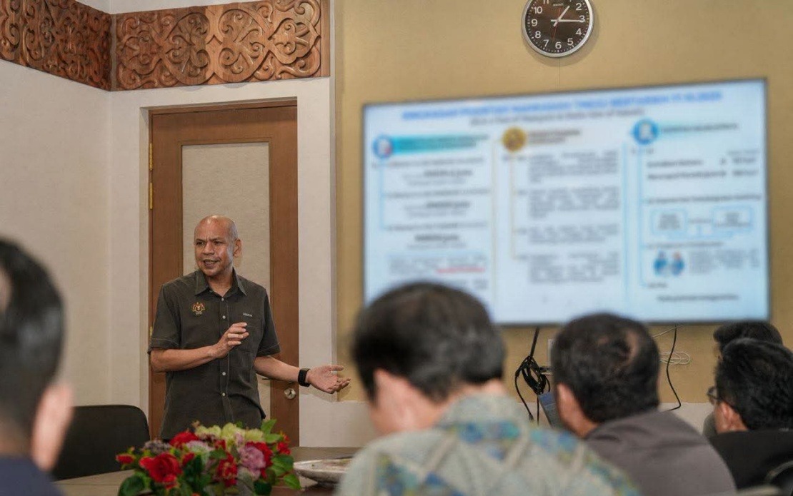 Federal Grant Hike to RM1.5 Billion Signals Commitment to Sabah's Constitutional Rights