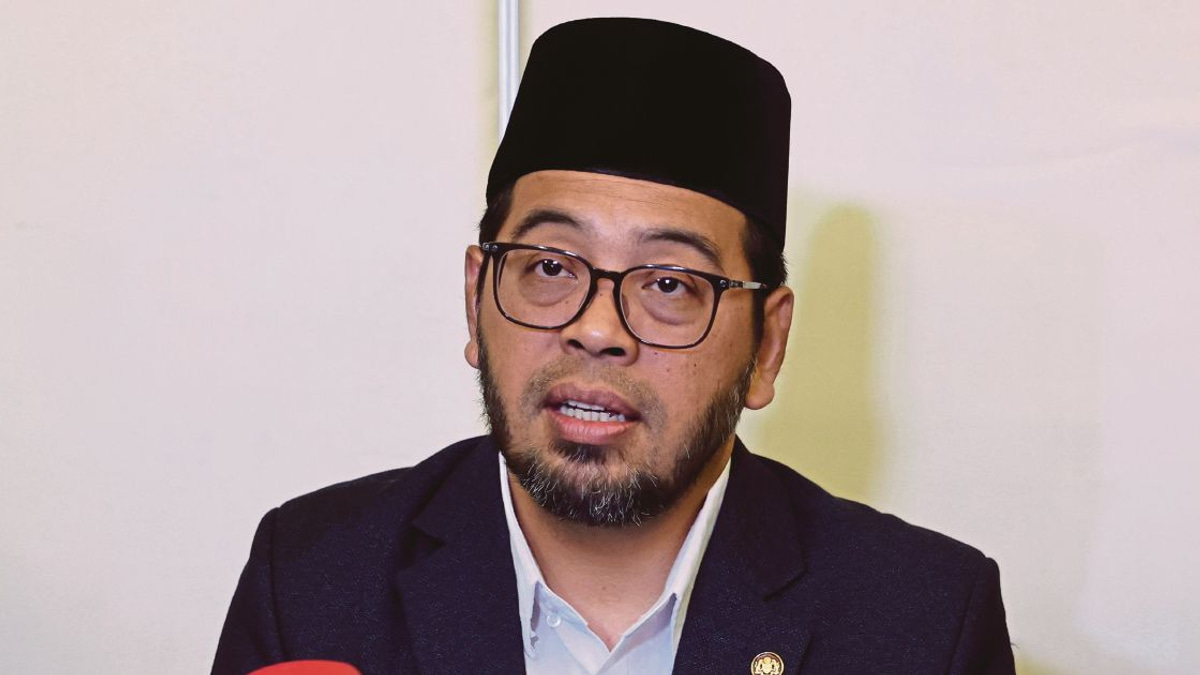 King Orders Full, Transparent Inquiry Into Tabung Haji RCI Findings