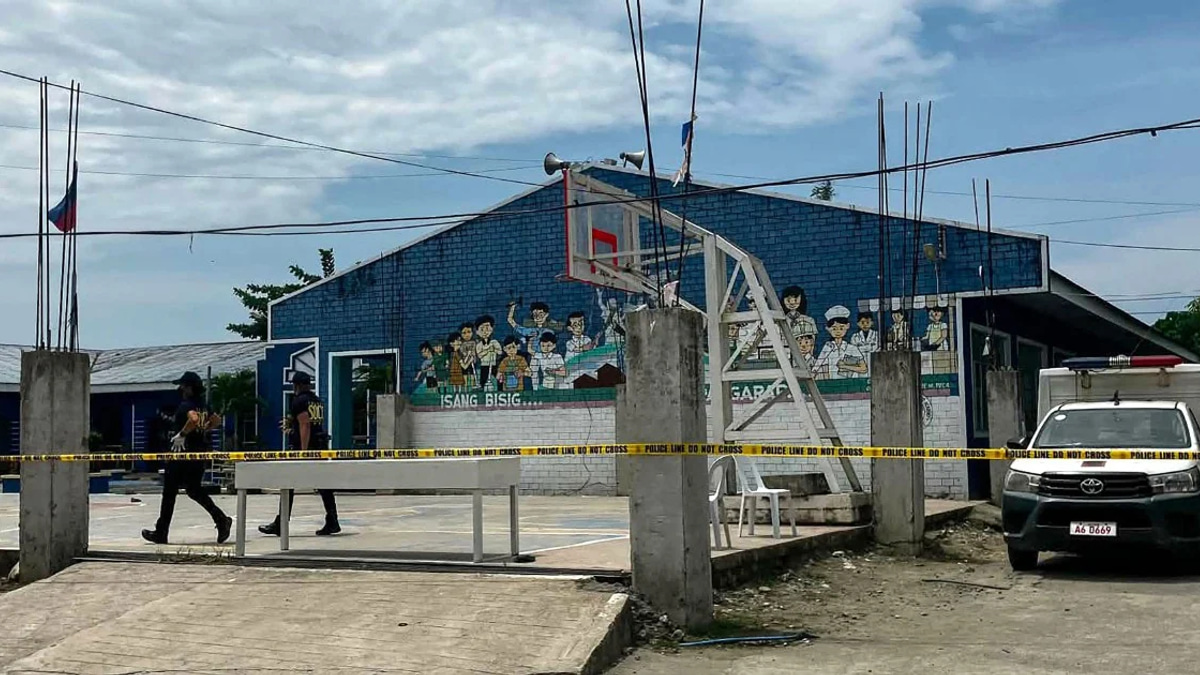 Marcos orders investigation into deadly Tacloban school shooting