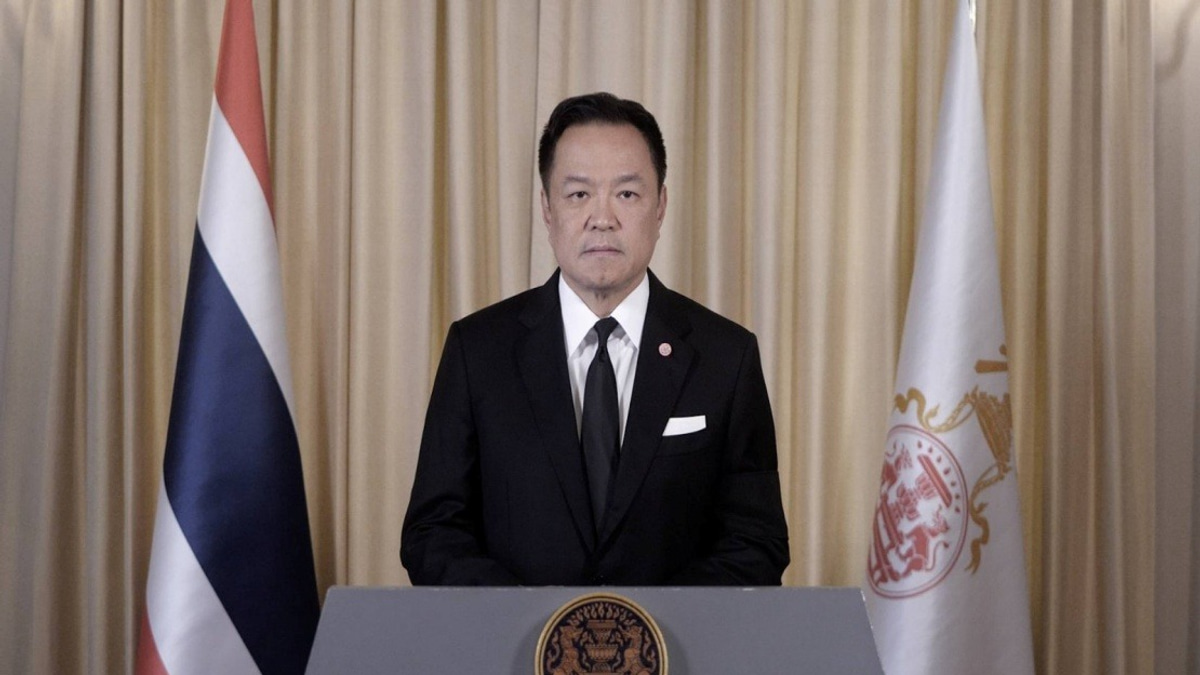 Thailand Welcomes US-Iran Ceasefire as Economic Stabiliser for Region