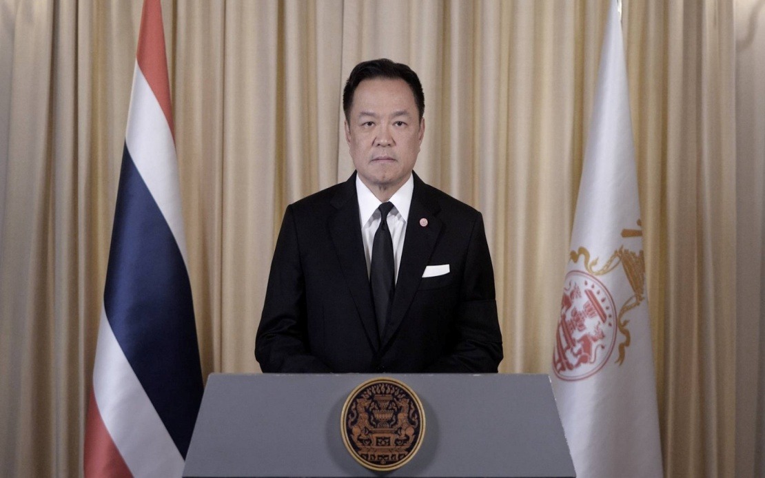 Thailand Welcomes US-Iran Ceasefire as Economic Stabiliser for Region