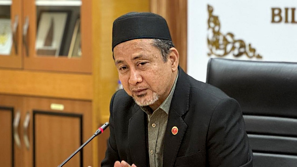 Kelantan Offers Education Loans and Scholarships to Support Athletes' Academic Pursuits