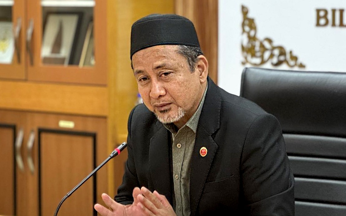 Kelantan Offers Education Loans and Scholarships to Support Athletes' Academic Pursuits