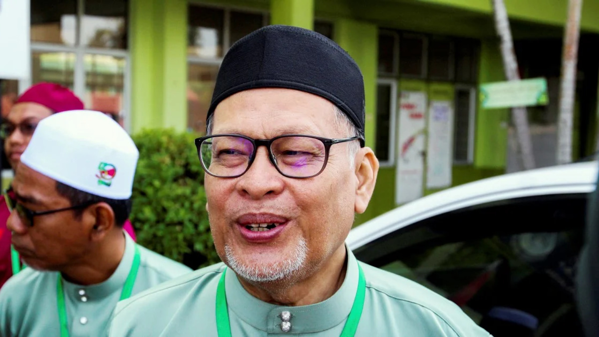 PAS to convene emergency session on Bersatu exco post following alliance breakdown in Kelantan