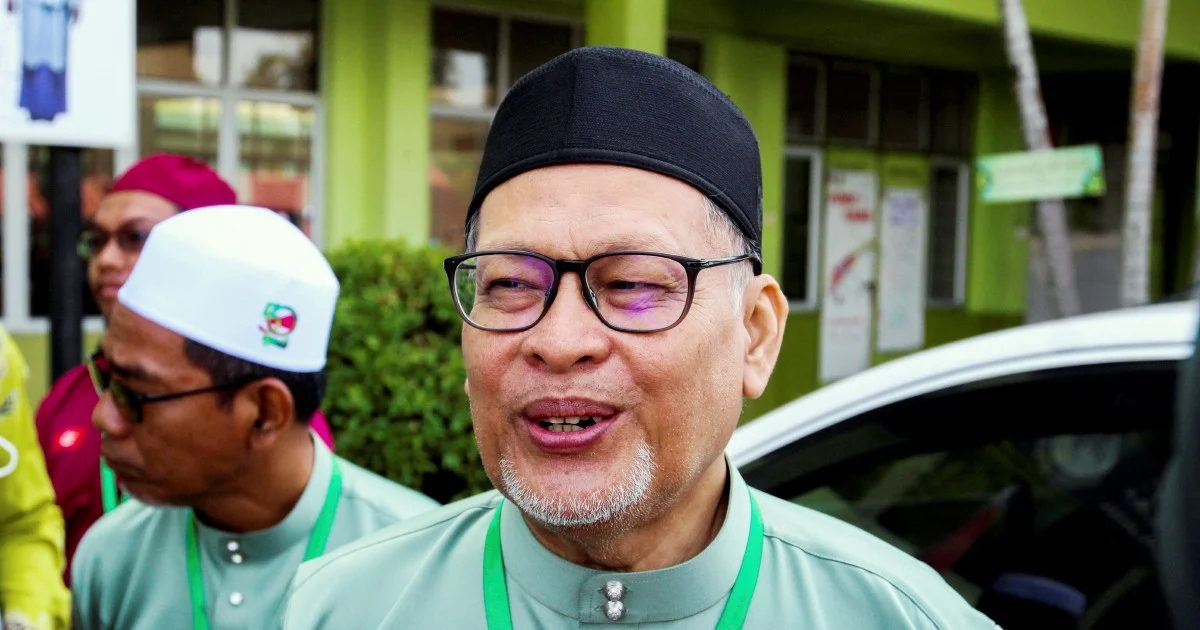 PAS to convene emergency session on Bersatu exco post following alliance breakdown in Kelantan