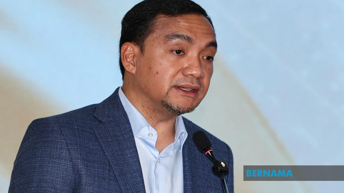 Johor Assembly Dissolution Was Constitutional Process, Not Palace Order—Onn Hafiz