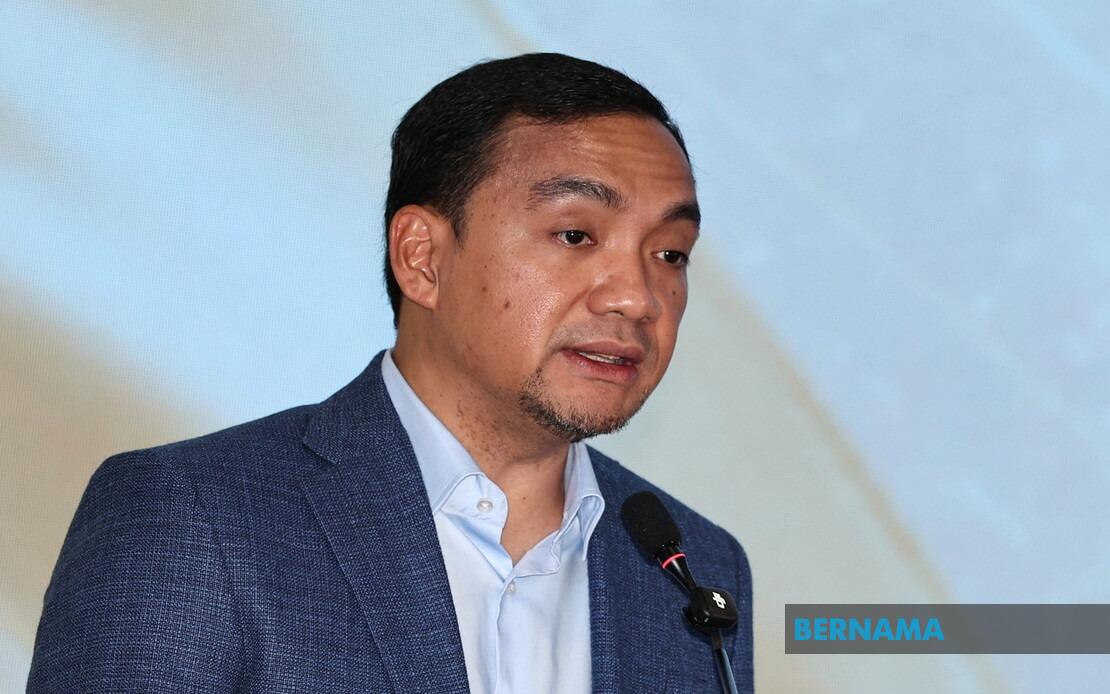 Johor Assembly Dissolution Was Constitutional Process, Not Palace Order—Onn Hafiz