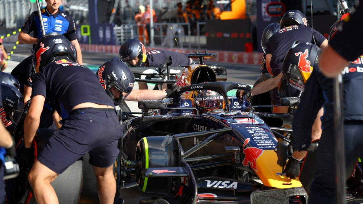 Major F1 Announcement Expected as Malaysia Eyes Surprise Return to Grand Prix Calendar