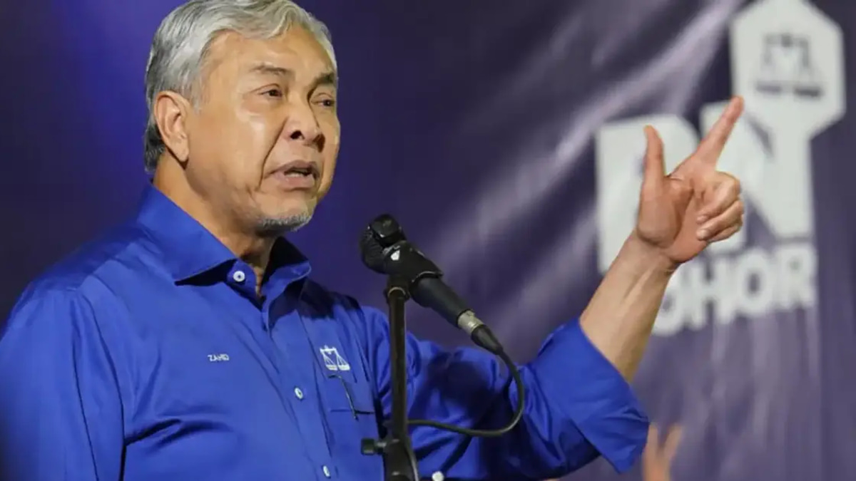 Cabinet to Review E-invoicing System and Foreign Worker EPF Rules Following BN Proposals