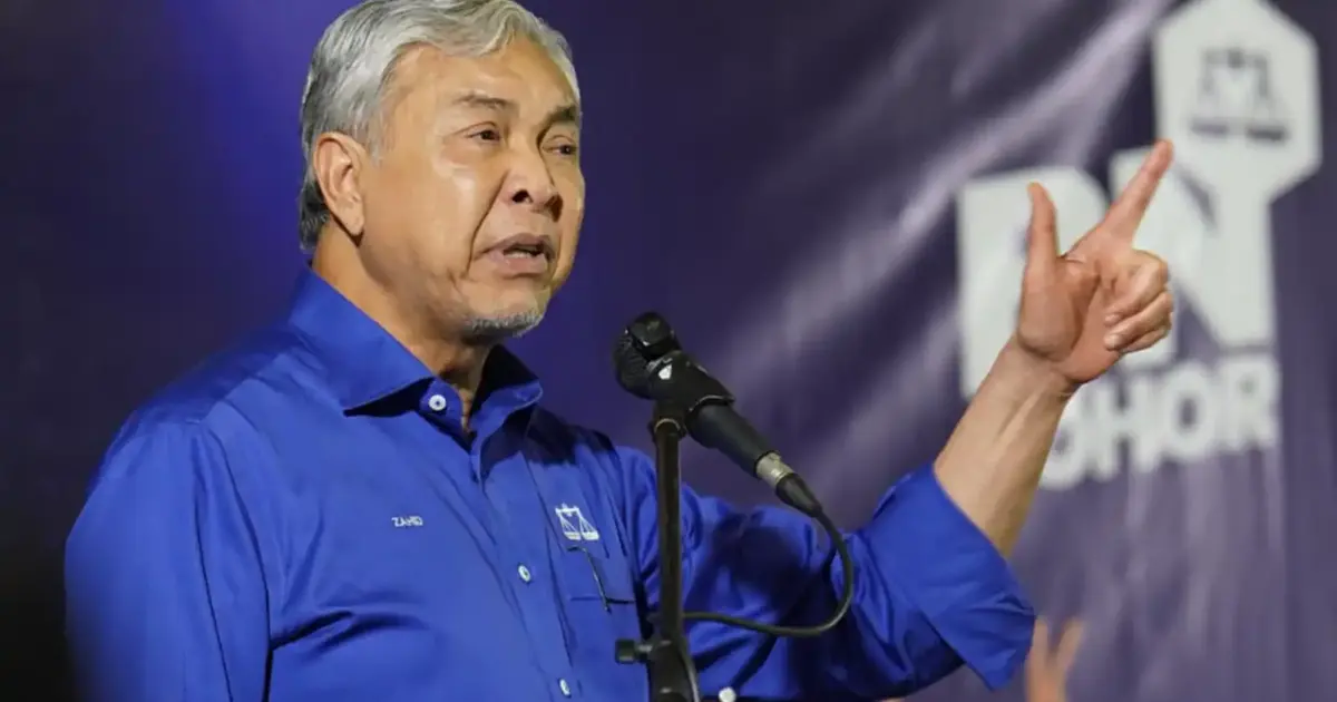 Cabinet to Review E-invoicing System and Foreign Worker EPF Rules Following BN Proposals