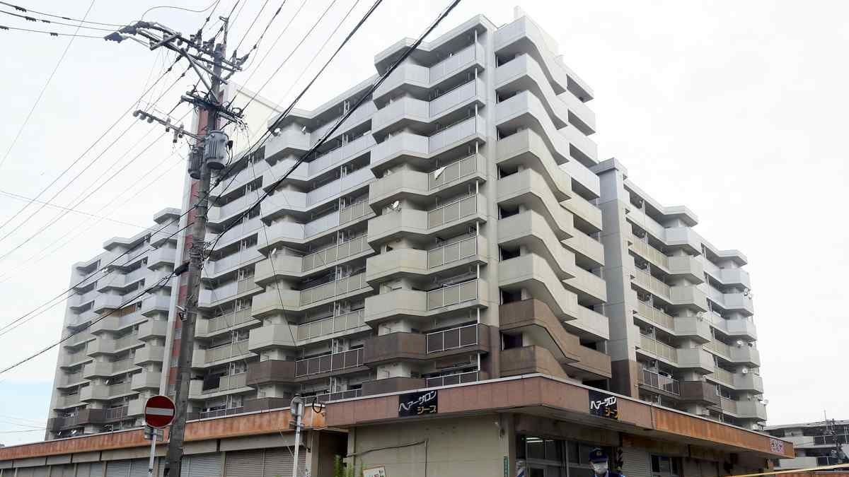 Woman arrested for fatal stabbing of friend in Fukuoka as children slept nearby