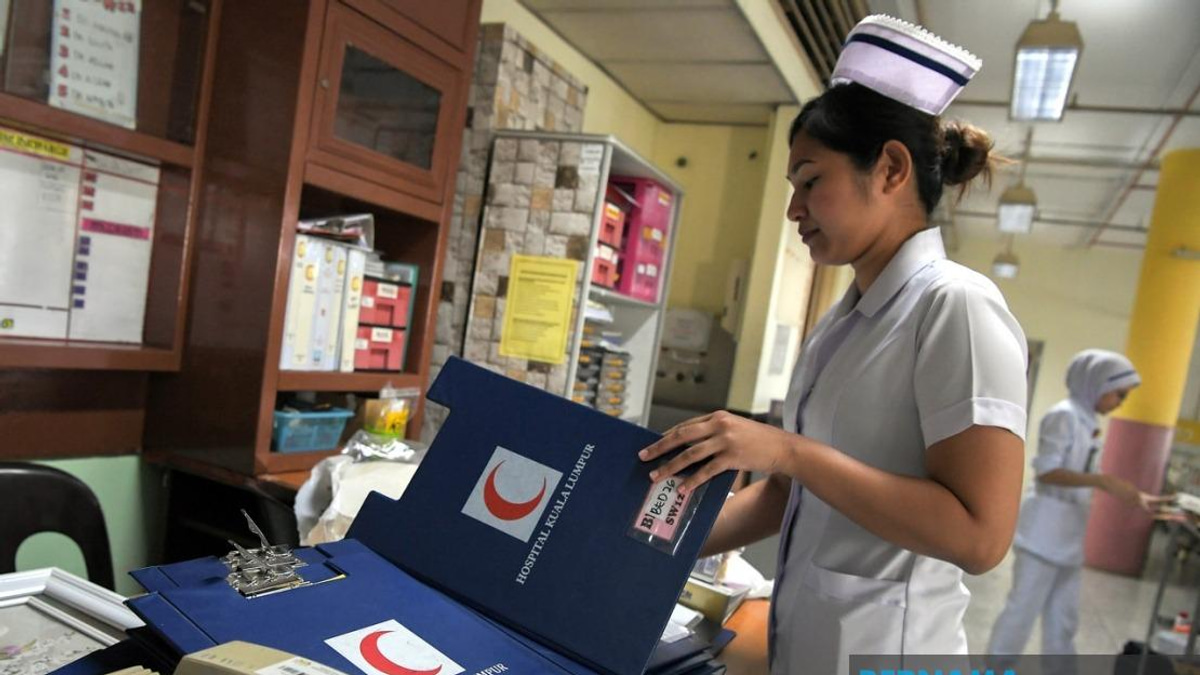 Health Ministry Mandates Medicine Supply Disruption Reporting From July 1