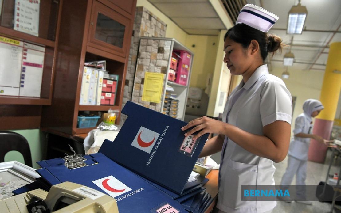 Health Ministry Mandates Medicine Supply Disruption Reporting From July 1