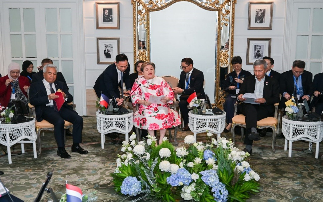 ASEAN Reaffirms Myanmar Framework as Members Push for Concrete Progress