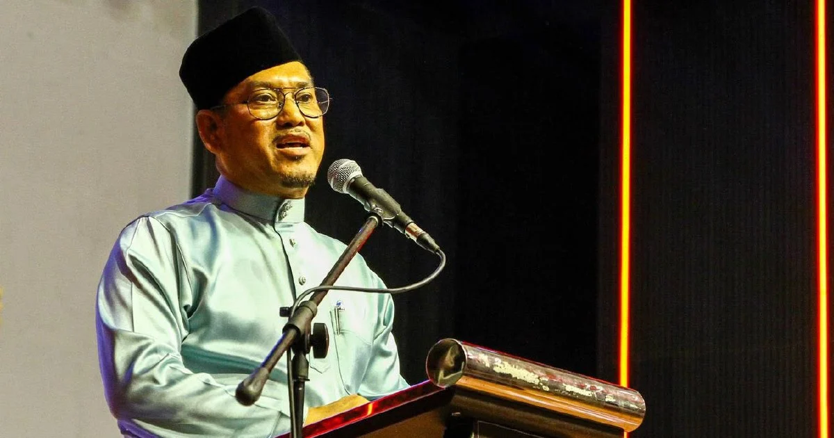 Bersatu Leaders Clash with PN Coalition Partner Over Controversial Logo Rights and Fractured Alliances