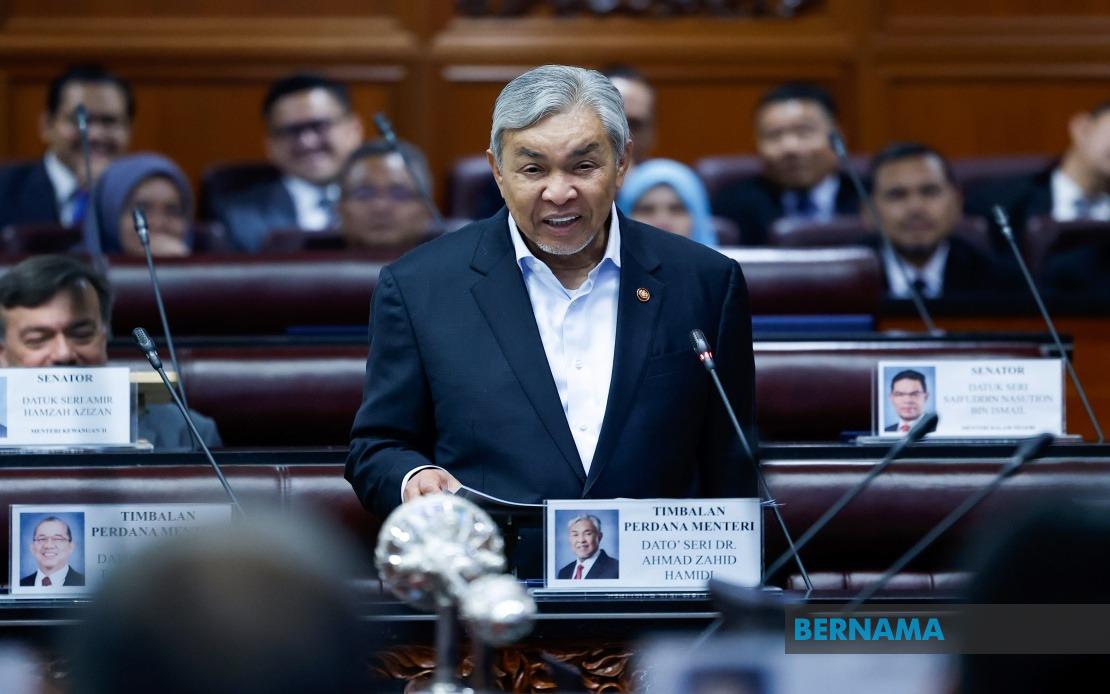Government Reviewing Land Administration Reforms for FELDA Settlers