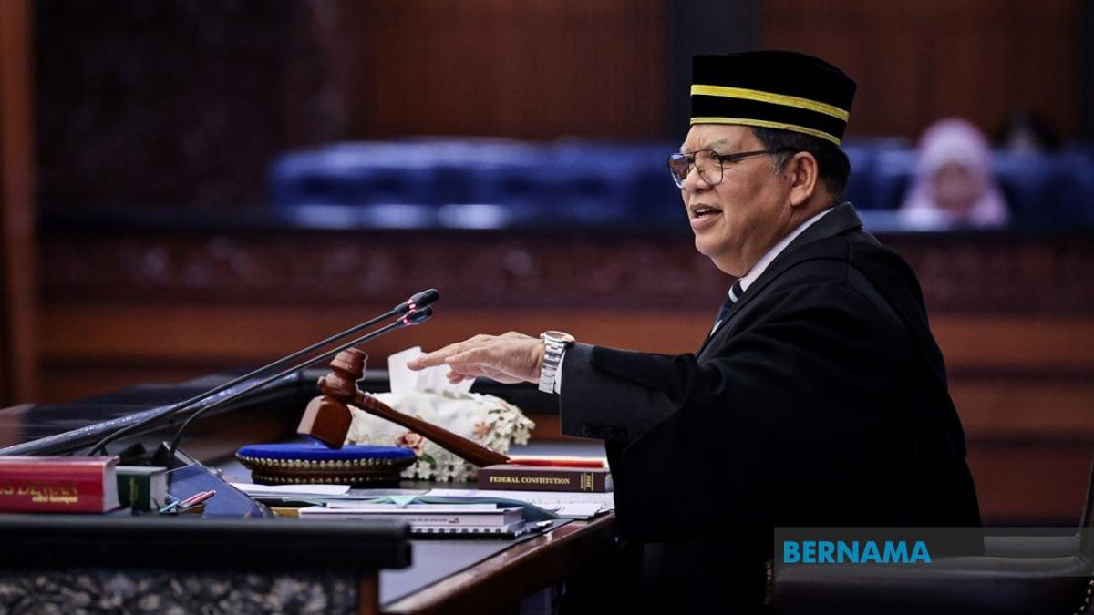 Parliament Wraps 16-Day Session With 13 Bills Approved