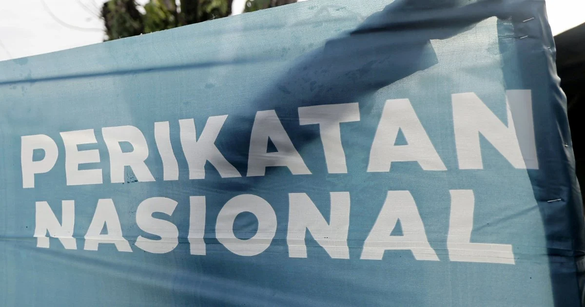PAS Rejects Bersatu Alliance in Johor Election Despite Perikatan Nasional Coalition Ties