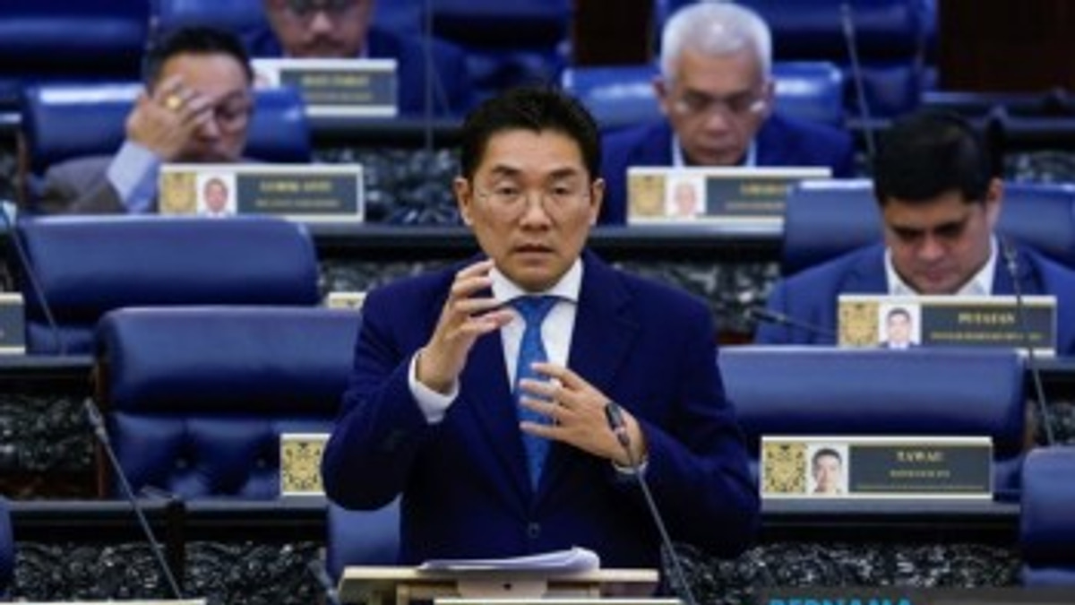 Kedah Secures RM1.4 Billion in Investment Approvals as Government Pushes Inclusive Northern Growth