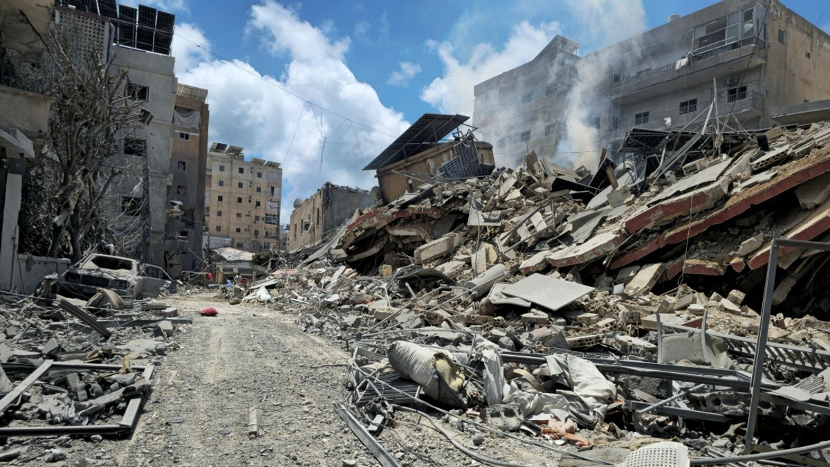 Japan Pledges US$15 Million in Emergency Aid for Iran, Lebanon and West Bank