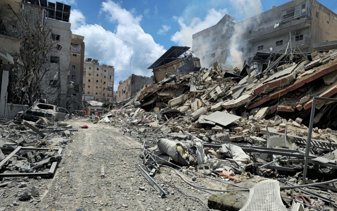 Japan Pledges US$15 Million in Emergency Aid for Iran, Lebanon and West Bank