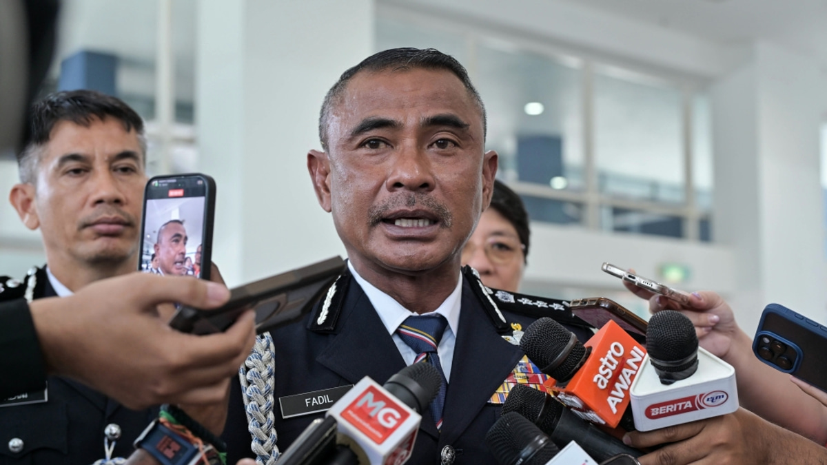 Five Chinese Nationals Held Over String of Break-ins in Kuala Lumpur