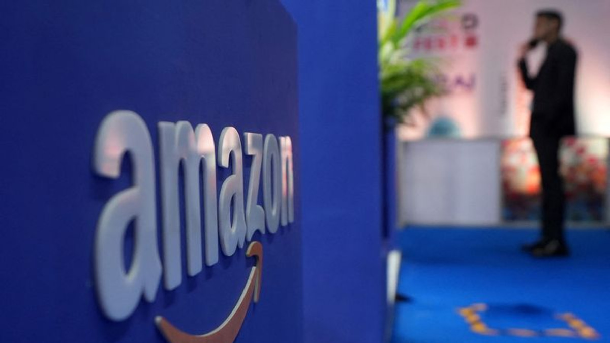 Amazon Declares Water-Positive Status in India as Tech Giants Face Environmental Scrutiny