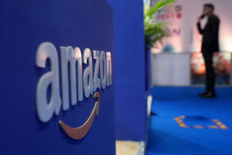 Amazon Declares Water-Positive Status in India as Tech Giants Face Environmental Scrutiny