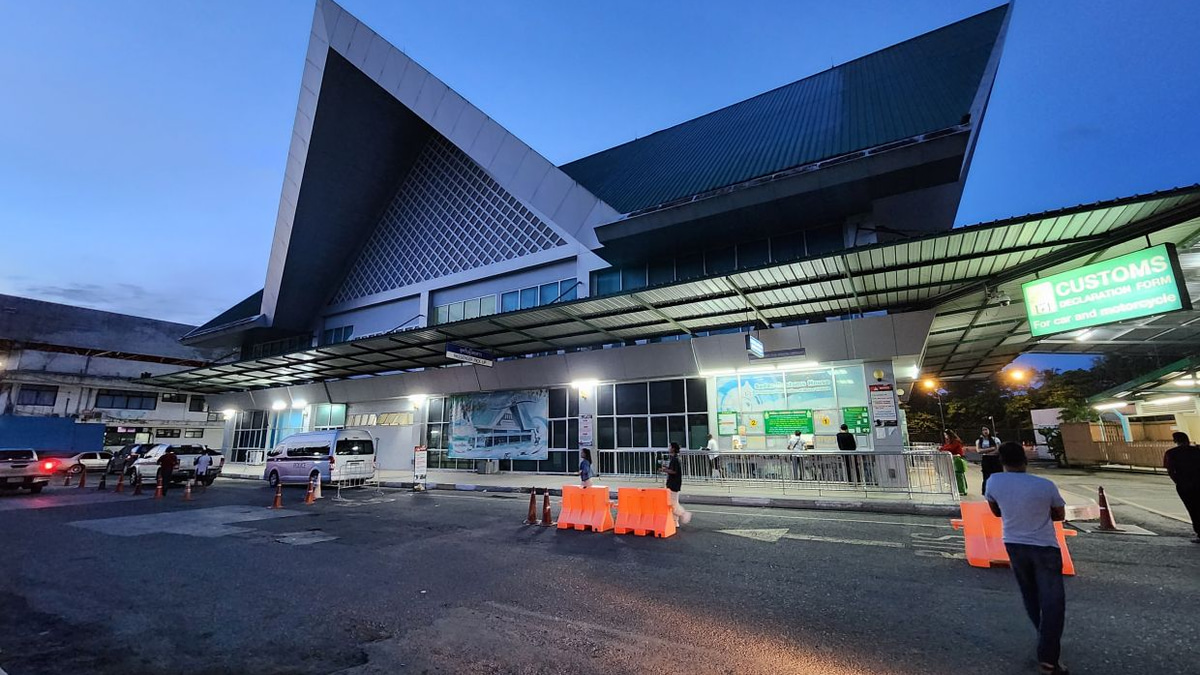 Thailand Opens New Border Crossing with Malaysia to Drive Regional Trade and Tourism Growth