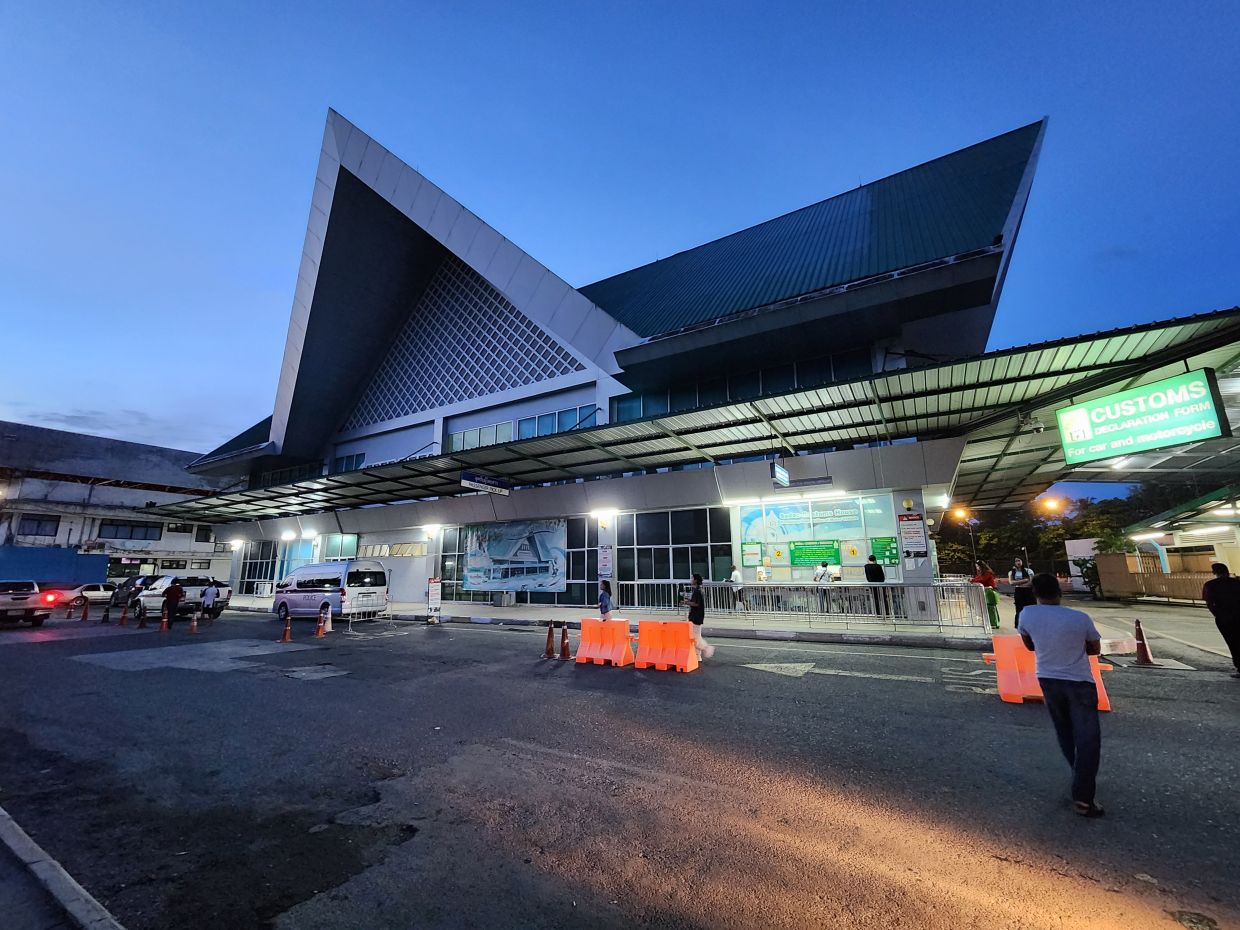 Thailand Opens New Border Crossing with Malaysia to Drive Regional Trade and Tourism Growth