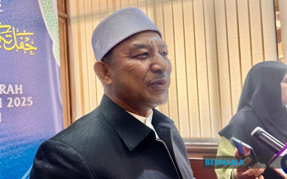 Kelantan Rewards 1,494 Top Students With RM747,000 Excellence Fund