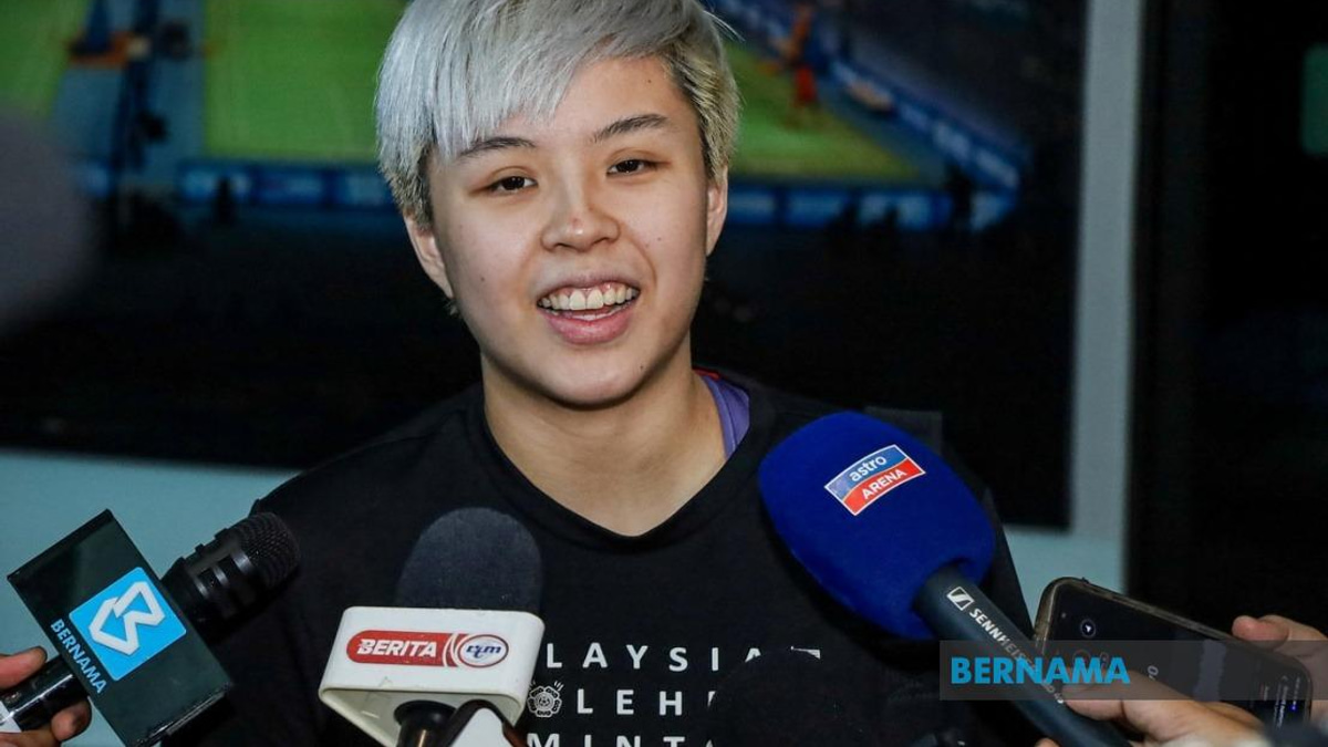 National Mixed Doubles Star Toh Ee Wei Successfully Undergoes ACL Surgery in Melbourne