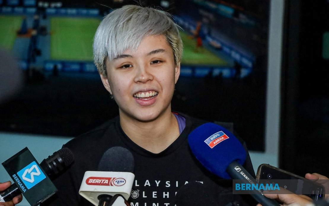 National Mixed Doubles Star Toh Ee Wei Successfully Undergoes ACL Surgery in Melbourne