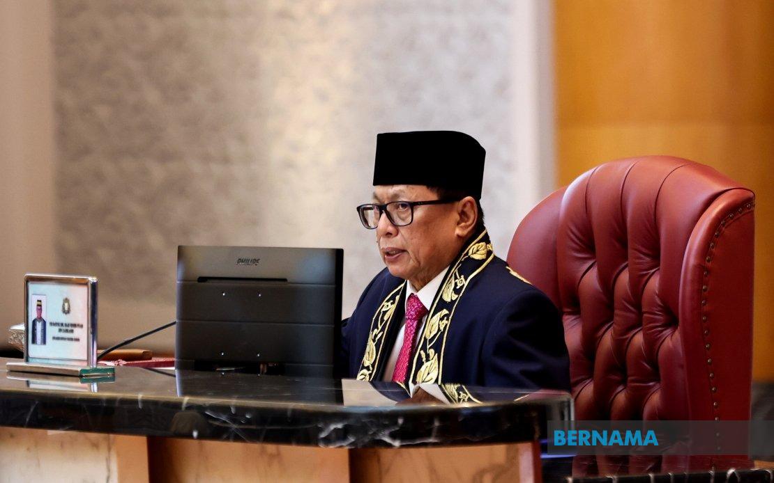 Johor Speaker Mohd Puad Steps Aside from Rengit Seat as State Prepares for July 11 Election
