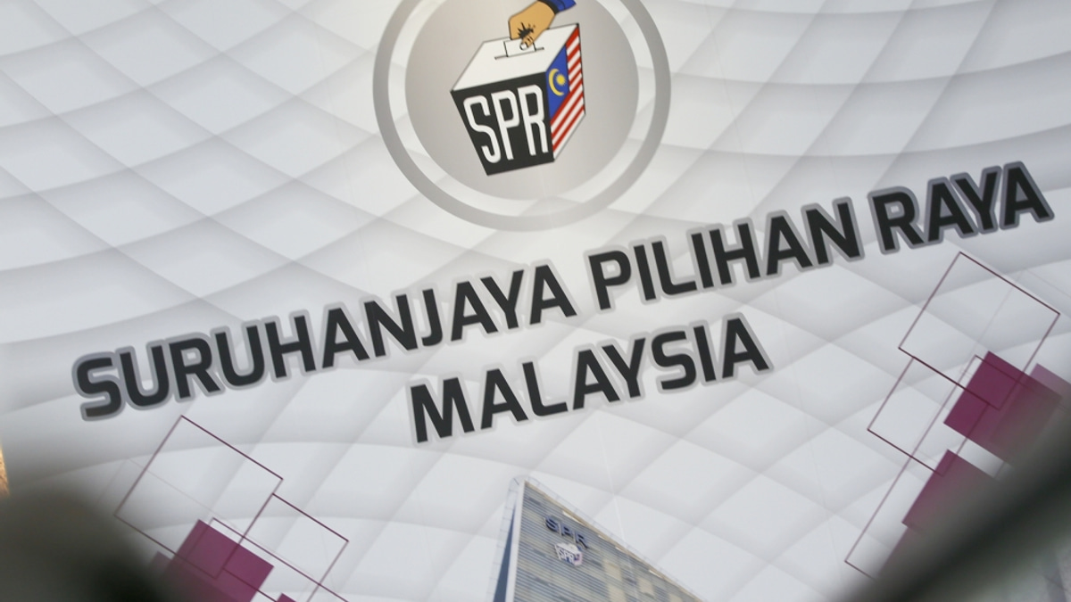 Election Commission dispatches 13,263 postal ballots ahead of Negeri Sembilan state election