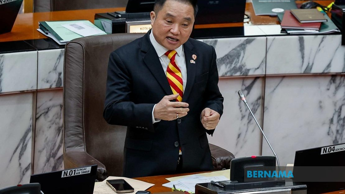 Selangor Plans 'Super App' to Consolidate 12 Local Authority Services