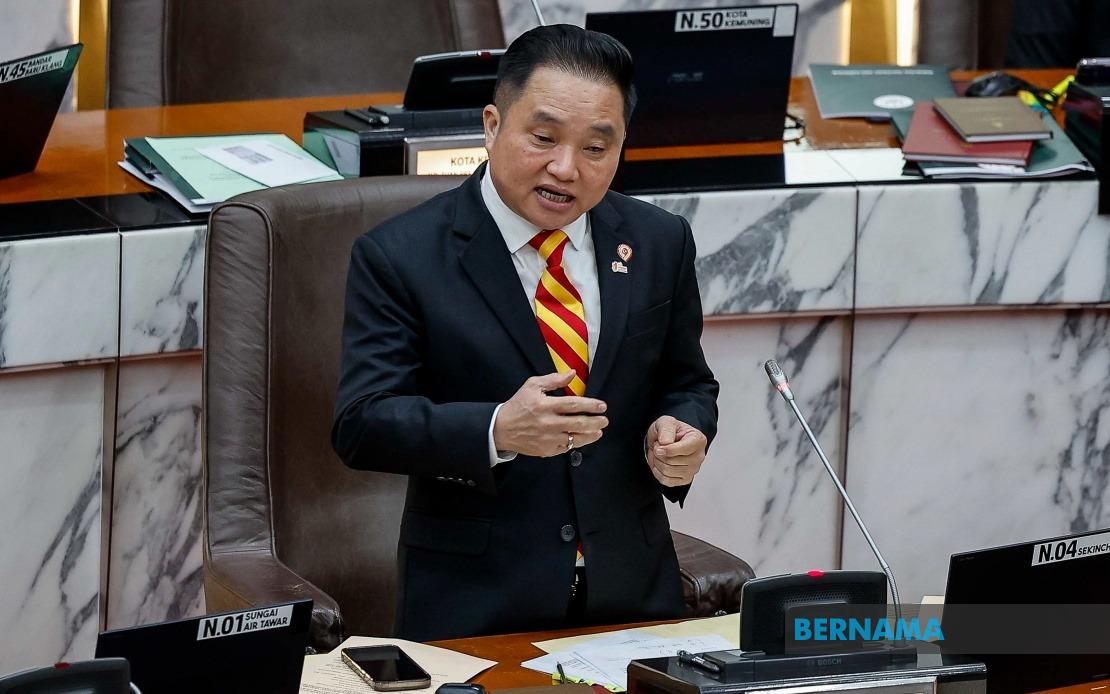 Selangor Plans 'Super App' to Consolidate 12 Local Authority Services
