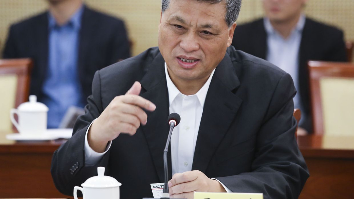 China's Anti-Corruption Drive Claims Third Politburo Member as Ma Xingrui Faces Charges