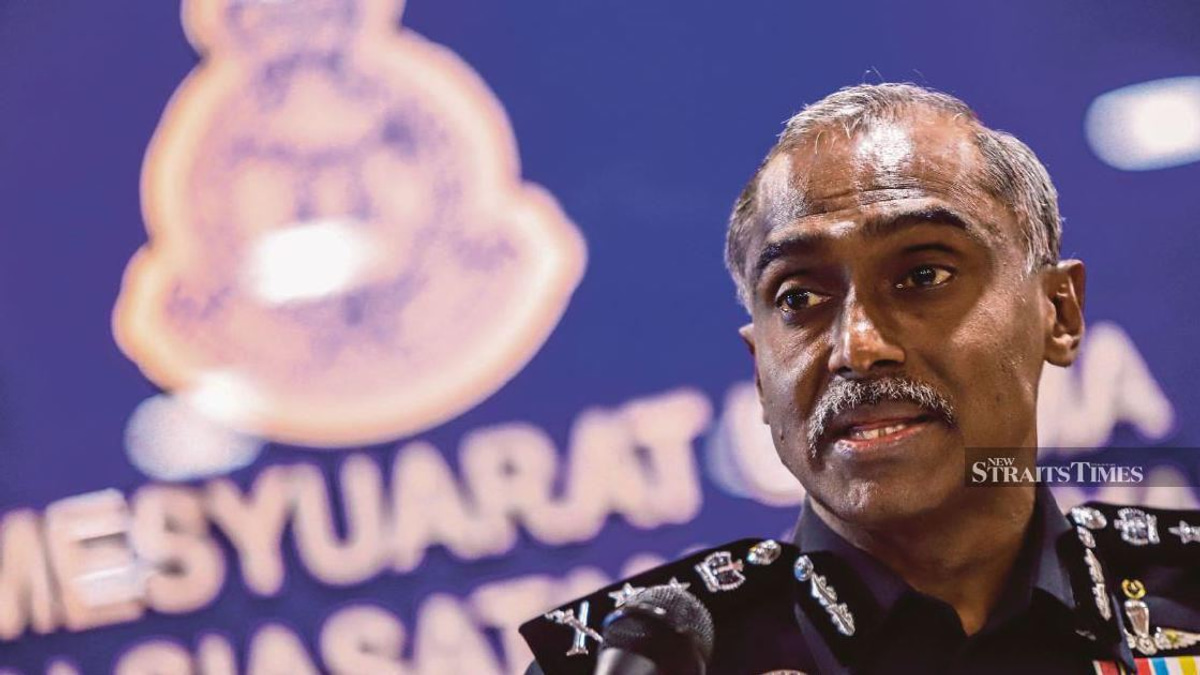 Six suspects held for week in Alor Star foreign kidnapping case