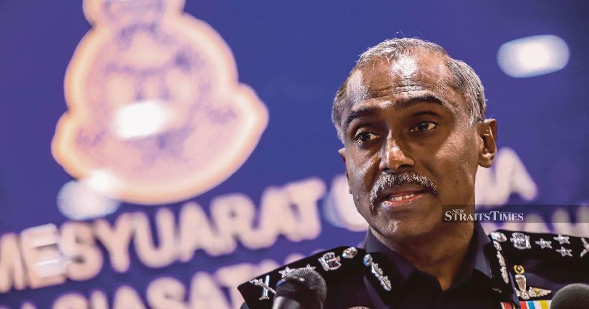 Six suspects held for week in Alor Star foreign kidnapping case