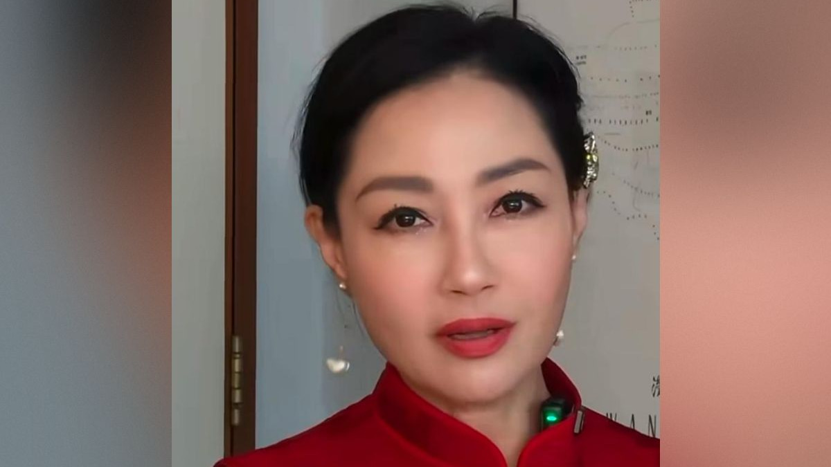 Hong Kong actress, 61, exposes romance scam after two-month manipulation attempt