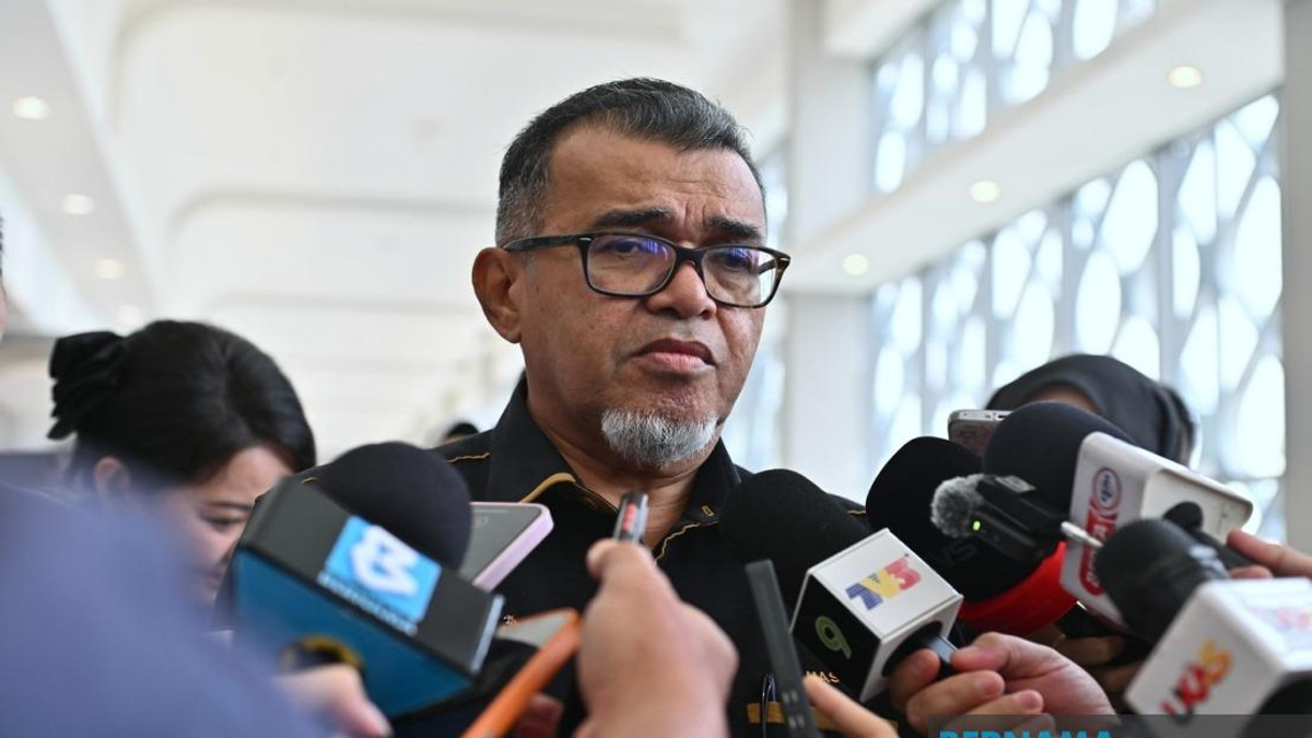 Federal Government Commits RM30 Million to Upgrade Rural Airstrips in Sarawak