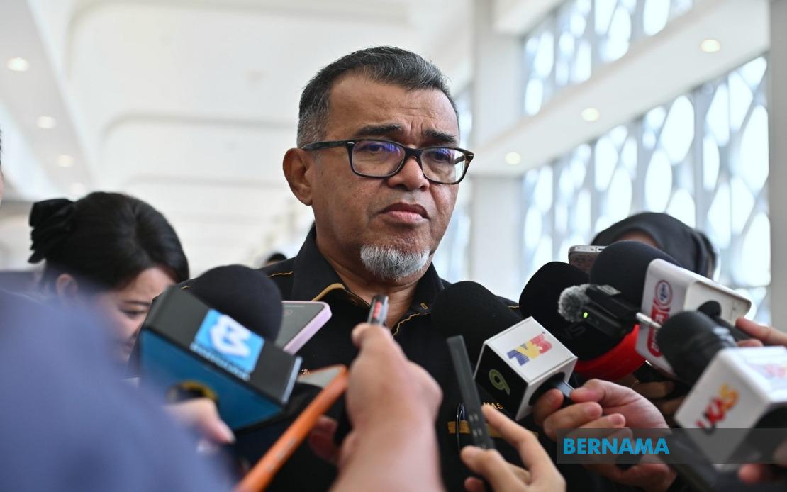 Federal Government Commits RM30 Million to Upgrade Rural Airstrips in Sarawak